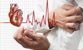 Thời tiết lạnh làm tăng nguy cơ đột quỵ, nhồi máu cơ tim