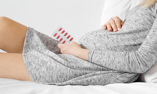 Cảnh giác hậu quả do thừa, thiếu vi chất ở mẹ bầu