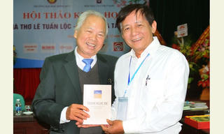 Trịnh Ngọc Dự, người góp phần “đánh thức” ký ức  