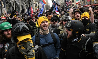 Lễ nhậm chức của Tân Tổng thống Mỹ Joe Biden diễn ra thế nào?