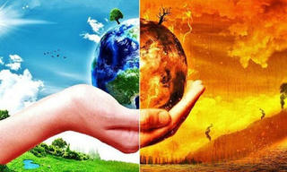 Doanh nghiệp nỗ lực ứng phó biến đổi khí hậu