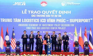 Chủ tịch UBND tỉnh Vĩnh Phúc Lê Duy Thành: Thay đổi tư duy, sẵn sàng nhiệm kỳ mới