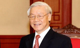 Niềm tin của nhân dân