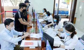 Tư pháp địa phương: Đảm bảo hiệu quả công tác giữa dịch Covid