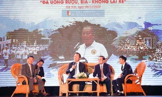 Công tác phổ biến, giáo dục pháp luật: Đột phá từ chuyển đổi số