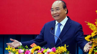 Chương trình Xuân Quê hương 2021: Món quà đặc biệt dành cho những người con xa quê