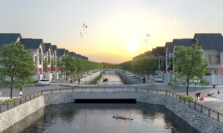 Những yếu tố vàng làm nên sức hút của Mỏ Bạch Central Hills Thái Nguyên