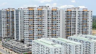 Cơ quan công an kiểm tra hoạt động hành nghề của các đơn vị quản lý chung cư