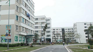 Quy định nguyên tắc xác định quỹ đất để phát triển nhà ở xã hội