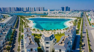 Thị trường bất động sản Hà Nội quý II-2021: Cung giảm, lượng giao dịch thấp