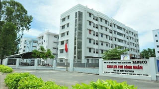 Đề nghị Chính phủ xây dựng chính sách xây dựng nhà ở cho công nhân