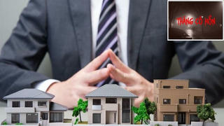 Kiêng mua nhà đất "tháng cô hồn" hay chớp vận may từ các ưu đãi lớn