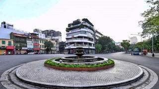 Sau 10 năm thực hiện quy hoạch chung, TP Hà Nội đã đạt được những gì?