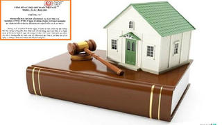 Hợp nhất Thông tư và Nghị định về nhà ở