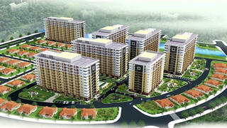 Hướng dẫn về một số nội dung liên quan đến các dự án khu đô thị, khu nhà ở