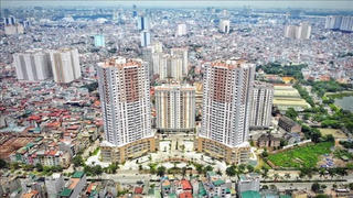 Bám trụ vị trí thứ 3, bất động sản duy trì thứ hạng thu hút FDI