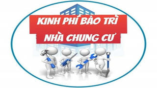 Bộ Xây dựng ra chỉ thị về kinh phí bảo trì phần sở hữu chung nhà chung cư