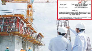 Hướng dẫn 03 loại chi phí của công trình xây dựng
