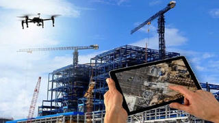 Bộ Xây dựng ban hành Thông tư về định mức xây dựng