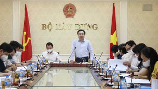 Thẩm định Nhiệm vụ Quy hoạch chung xây dựng Khu du lịch Quốc gia Hồ Thác Bà