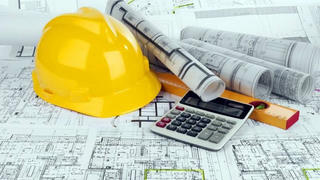 Cách xác định các chỉ tiêu kinh tế kỹ thuật và đo bóc khối lượng công trình