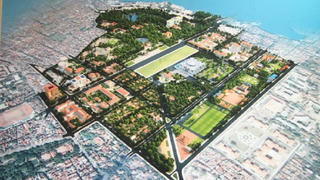Kiểm soát chặt chẽ giá đất, thị trường bất động sản