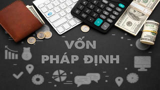 Vốn pháp định của doanh nghiệp BĐS không cần phải từ 20 tỷ đồng trở lên