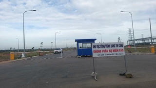 Doanh nghiệp kinh doanh BĐS có trách nhiệm công khai thông tin về BĐS