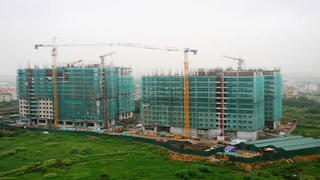 Cấp phép, triển khai, hoàn thành hàng loạt dự án trong Quý III/2021