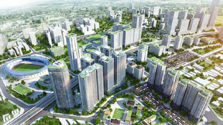 74 dự án đủ điều kiện bán nhà ở hình thành trong tương lai