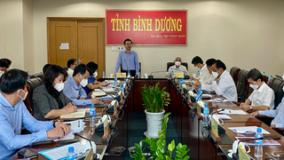 Đẩy mạnh phát triển nhà ở cho công nhân tại Bình Dương