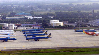 Hà Nội nghiên cứu bổ sung sân bay thứ hai