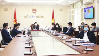 Hoan nghênh doanh nghiệp Singapore tham gia phát triển nhà ở cho công nhân