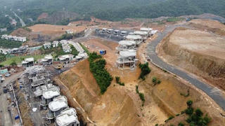 Đề nghị các tỉnh báo cáo về quy hoạch, kiến trúc nông thôn