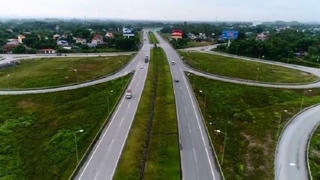 KĐT Thiên Lộc Sông Công: Hoàn thiện hạ tầng, chuyển giai đoạn đầu tư