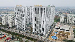 Quan điểm của Chiến lược phát triển nhà ở quốc gia