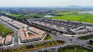 Thêm 4 dự án phát triển nhà ở đã được cấp phép tại Hà Nội
