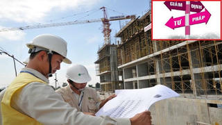 Hoạt động giám định tư pháp trong lĩnh vực xây dựng