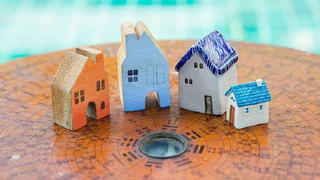 Mượn tuổi xây nhà và các hướng xây nhà năm 2022