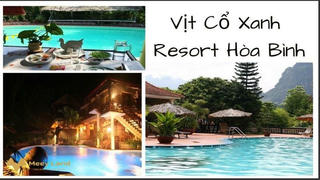 Điểm tên 8 dự án "ma" ở Hòa Bình: Bất chấp "lệnh cấm" Dự án Vịt Cổ Xanh Ecologe Việt Pháp vẫn giao chuyển nhượng giá 70 tỷ đồng?