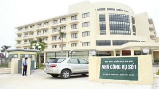 Báo cáo về nhu cầu thuê nhà ở công vụ giai đoạn 2022-2025