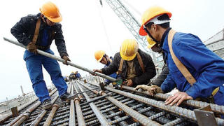 Nhà thầu thi công xây dựng phải mua bảo hiểm bắt buộc cho người lao động