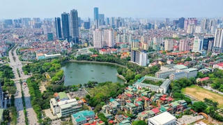 Hà Nội ra Quyết định phê duyệt 236 đồ án giai đoạn 2021 – 2025