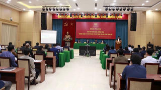 Nỗ lực nâng cao hiệu quả quản lý nhà nước về chi phí và hợp đồng xây dựng