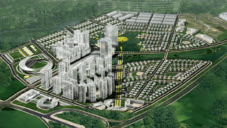 Tăng cường công tác lập quy hoạch đô thị, quy hoạch xây dựng