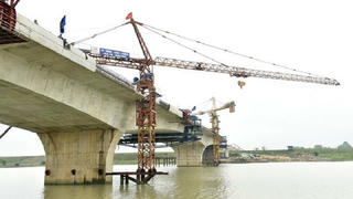 Đảm bảo thực hiện bằng được lời hứa hoàn thành 361km cao tốc Bắc Nam trong năm 2022