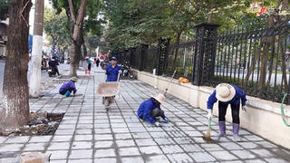 Triển khai các quy hoạch Thành phố và chuyên ngành tại thủ đô