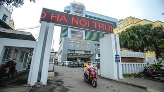 Hà Nội: Thành lập Đoàn giám sát sử dụng tài sản công