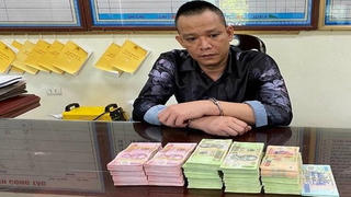 Đối tượng 3 tiền án đòi "danh tiếng" giá 200 triệu đồng