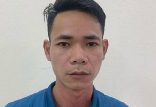  Trộm xe SH rồi trả lại ở cây xăng